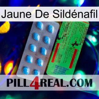 Jaune De Sildénafil new03